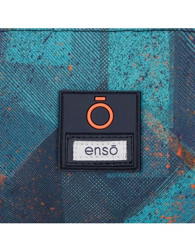 MOCHILA 44CM 2C. ENSO LITTLE URBAN QUEEN